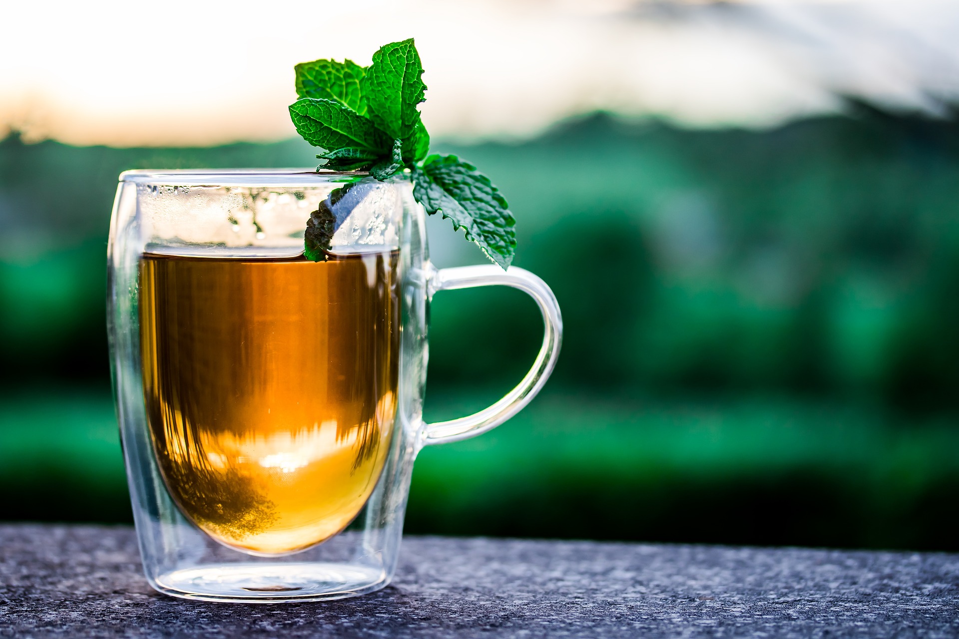 Herbatowe podróże: Odkrywanie różnorodności smaków i aromatów herbat z różnych regionów świata
